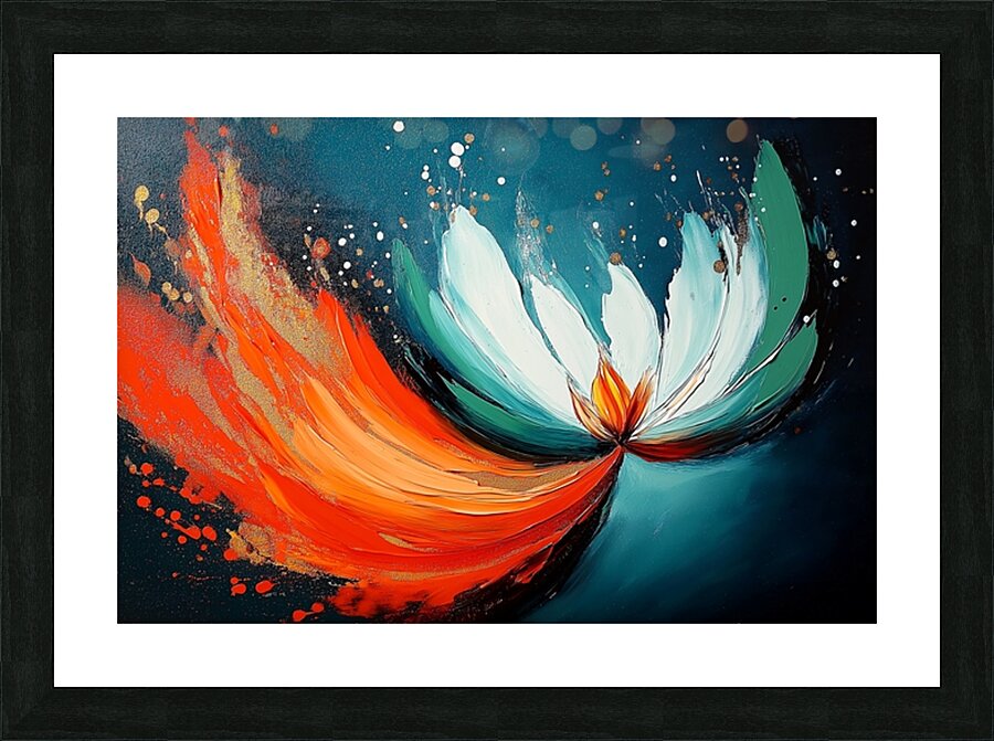 2211856 :: Framed Print