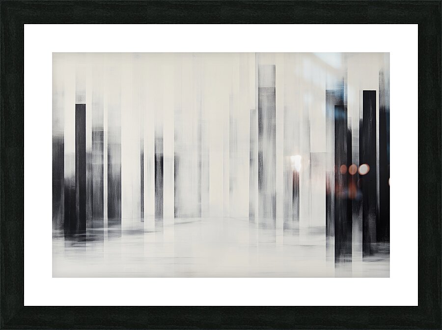 2308030 :: Framed Print