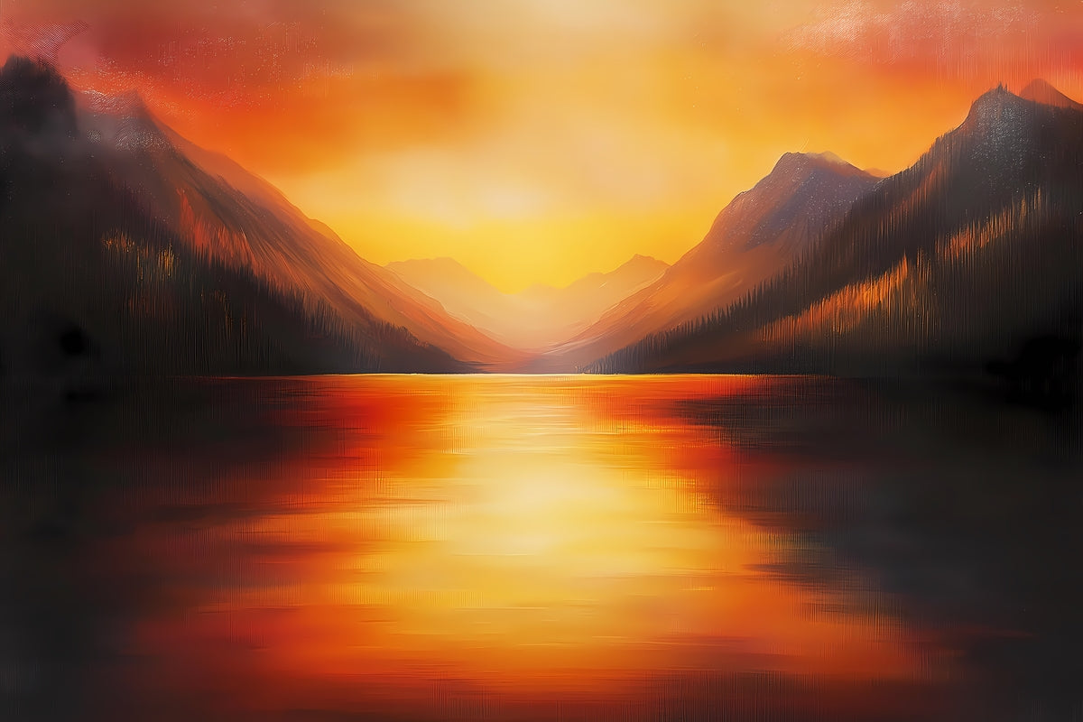 2202317 :: Giclée Fine Art Matte Paper Print