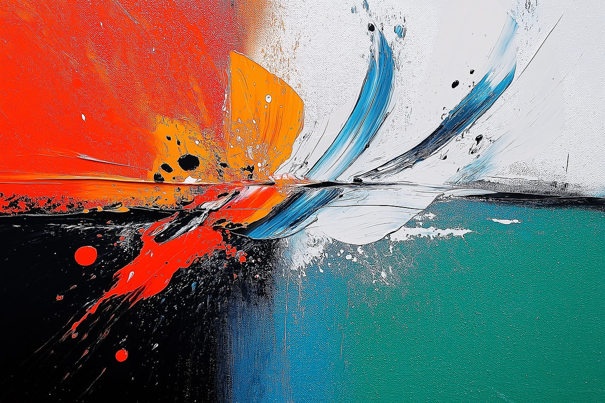 2211845 :: Giclée Rolled Canvas Print