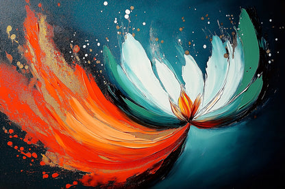 2211856 :: Giclée Rolled Canvas Print