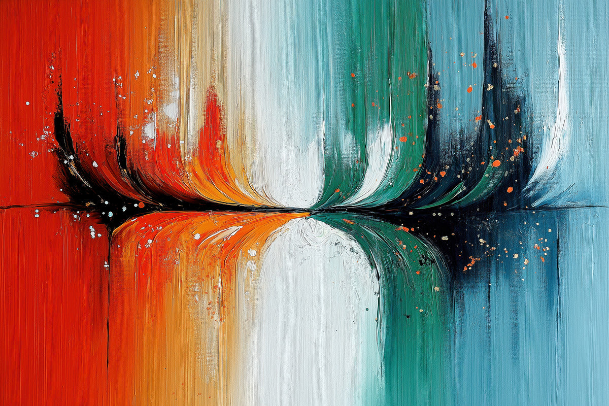 2218471 :: Giclée Rolled Canvas Print