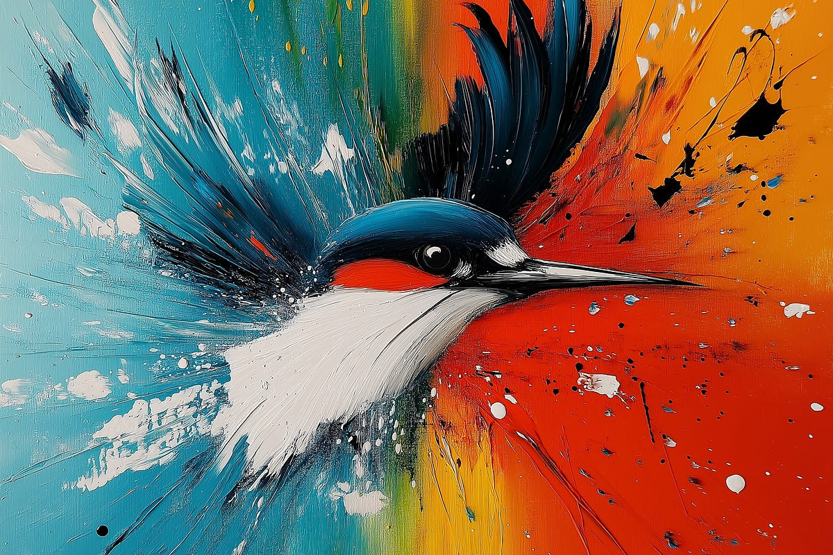 2211842 :: Giclée Fine Art Matte Paper Print