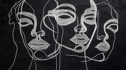 2308050 :: Giclée Fine Art Matte Paper Print