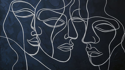 2308048 :: Giclée Rolled Canvas Print