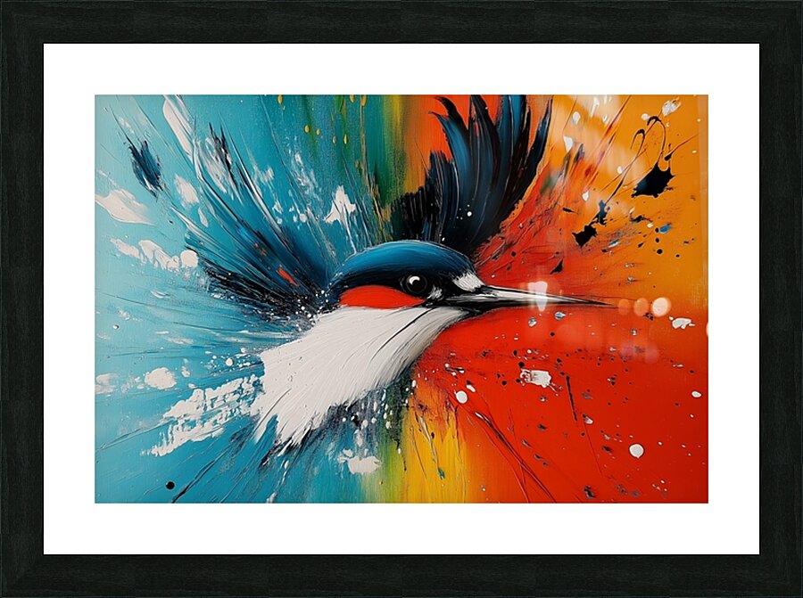 2211842 :: Framed Print