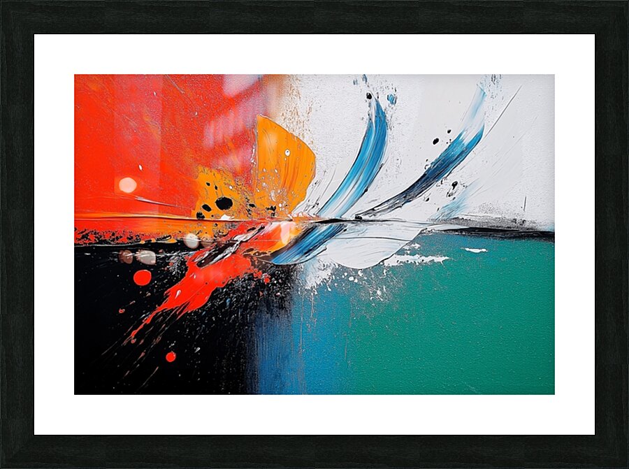 2211845 :: Framed Print