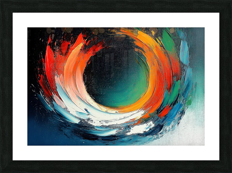 2218464 :: Framed Print