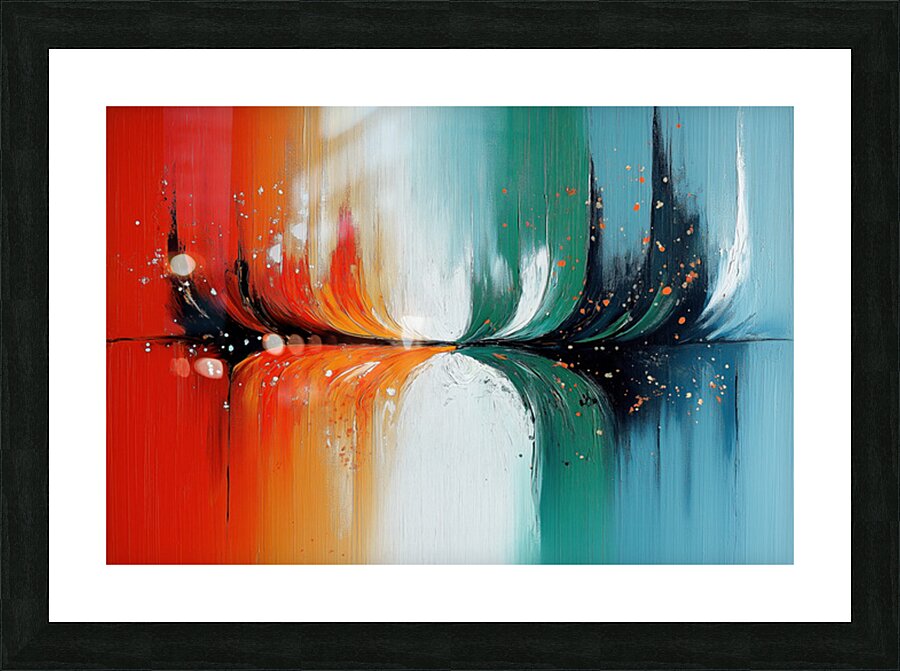 2218471 :: Framed Print