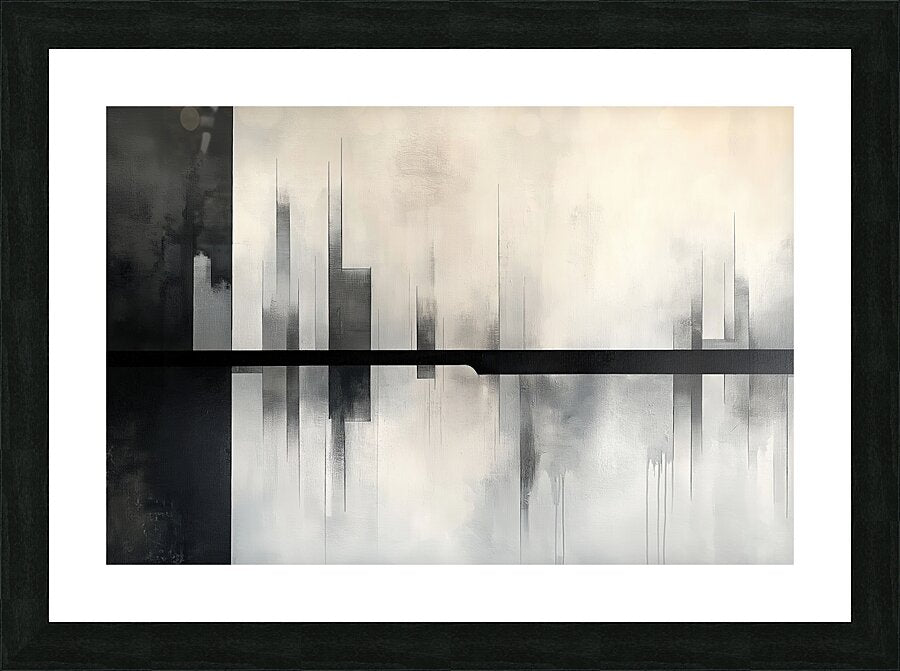 2308026 :: Framed Print