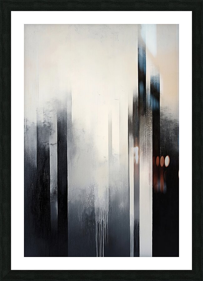 2308027 :: Framed Print