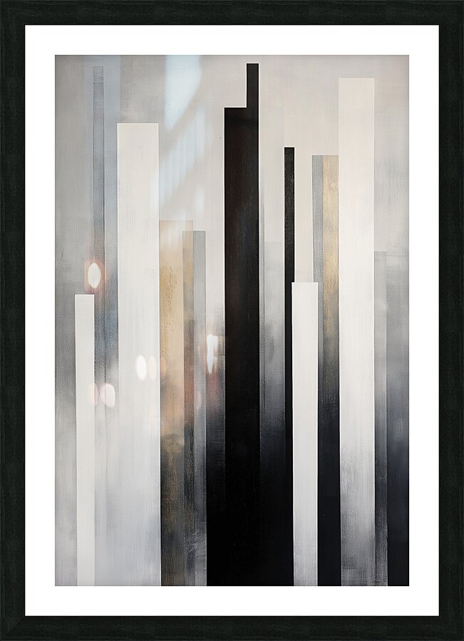 2308028 :: Framed Print