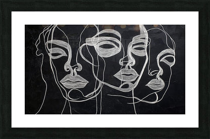 2308050 :: Framed Print