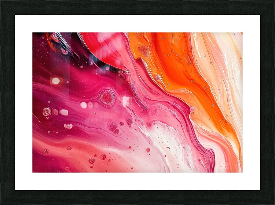 2308122 :: Framed Print