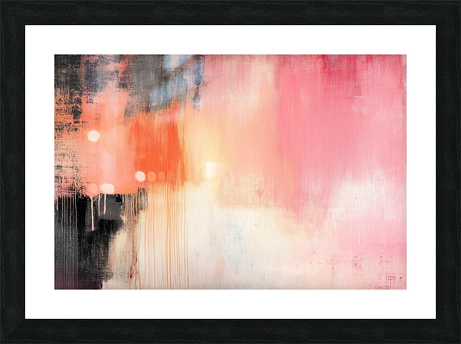 2308124 :: Framed Print