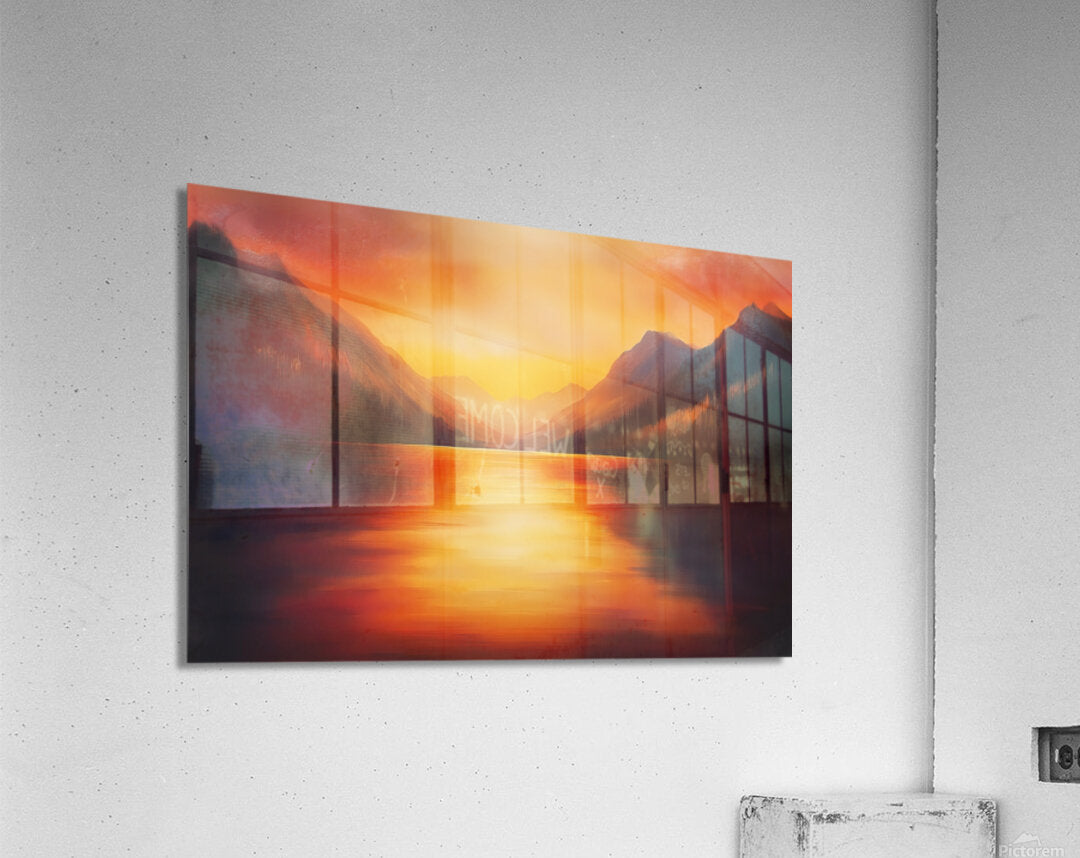 2202317 :: Acrylic Print