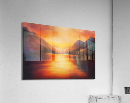 2202317 :: Acrylic Print