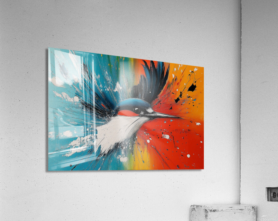2211842 :: Acrylic Print