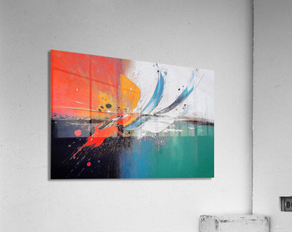 2211845 :: Acrylic Print