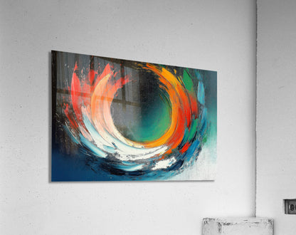 2218464 :: Acrylic Print