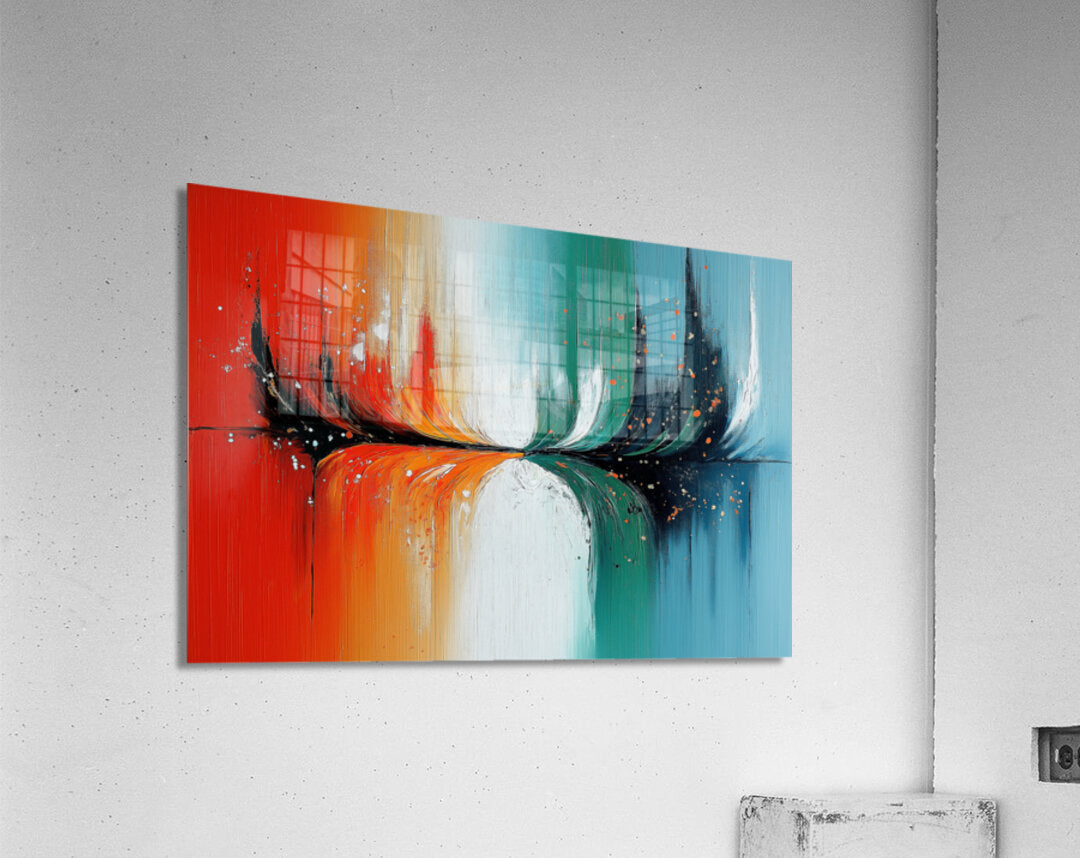 2218471 :: Acrylic Print