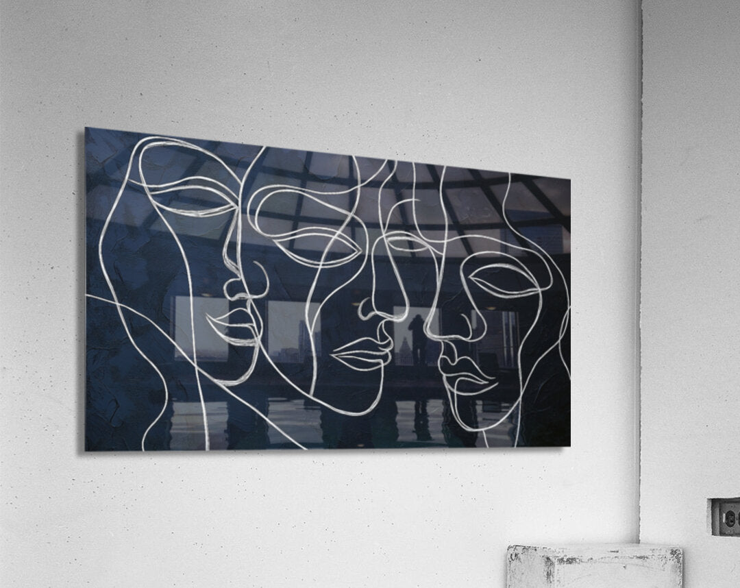 2308048 :: Acrylic Print