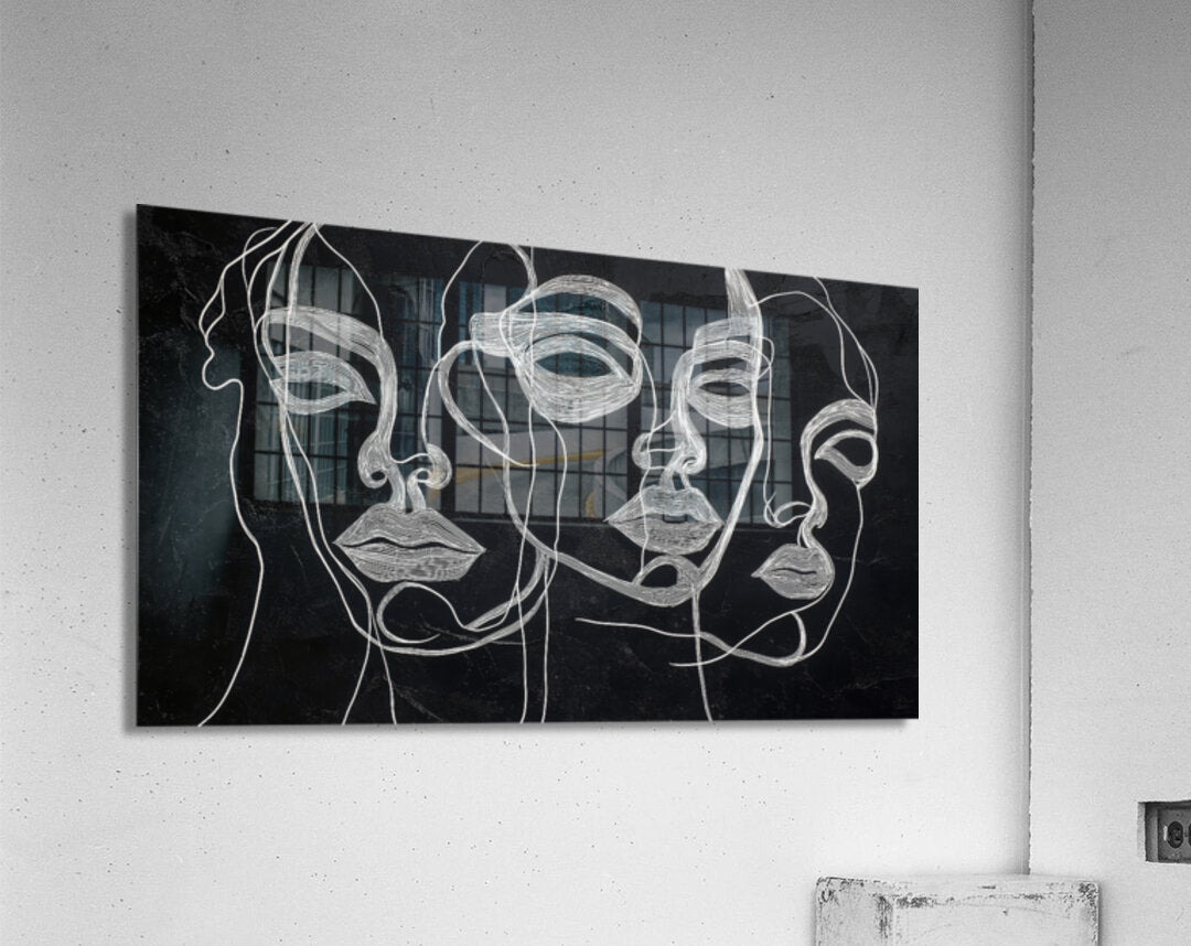 2308050 :: Acrylic Print