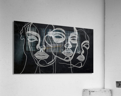 2308050 :: Acrylic Print