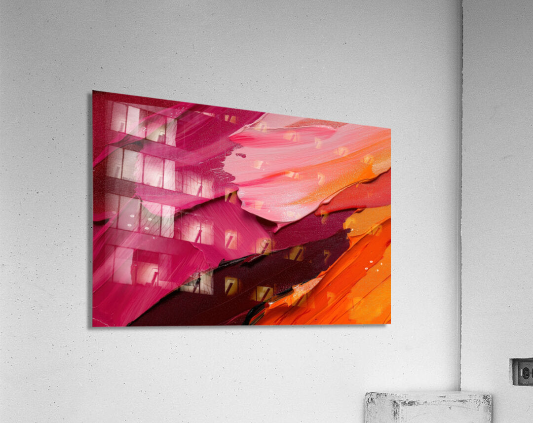 2308113 :: Acrylic Print