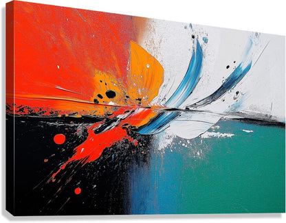 2211845 :: Giclée Stretched Canvas Print