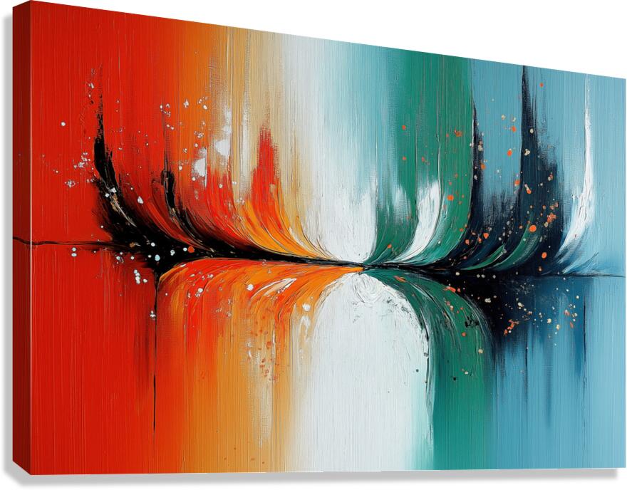 2218471 :: Giclée Stretched Canvas Print