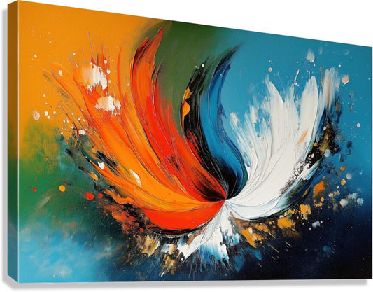 2218473 :: Giclée Stretched Canvas Print