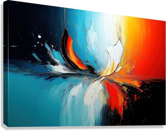 2218482 :: Giclée Stretched Canvas Print