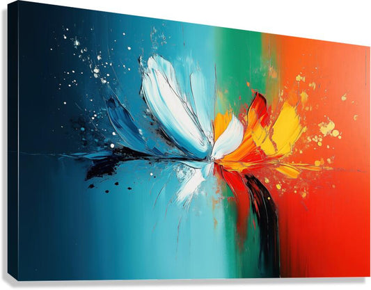2228597 :: Giclée Stretched Canvas Print