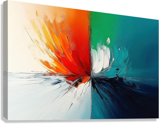 2228600 :: Giclée Stretched Canvas Print