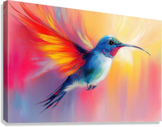 2228757 :: Giclée Stretched Canvas Print