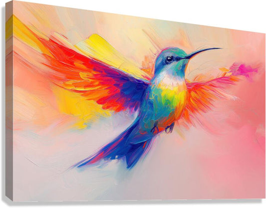 2228758 :: Giclée Stretched Canvas Print