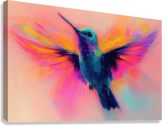 2228791 :: Giclée Stretched Canvas Print