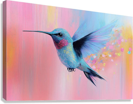 2228911 :: Giclée Stretched Canvas Print