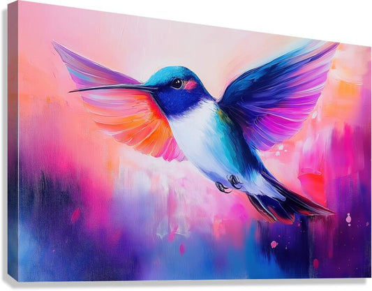 2228914 :: Giclée Stretched Canvas Print