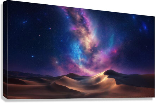 2229075 :: Giclée Stretched Canvas Print