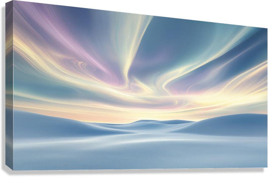 2229079 :: Giclée Stretched Canvas Print