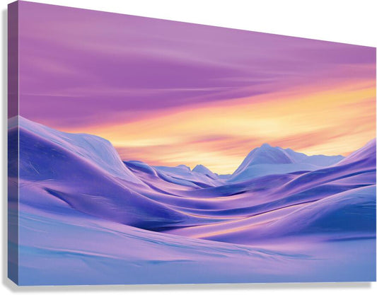 2229081 :: Giclée Stretched Canvas Print