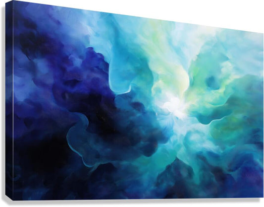 2304947 :: Giclée Stretched Canvas Print