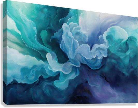 2304948 :: Giclée Stretched Canvas Print