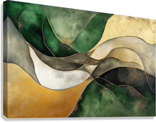 2304950 :: Giclée Stretched Canvas Print