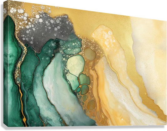 2304951 :: Giclée Stretched Canvas Print