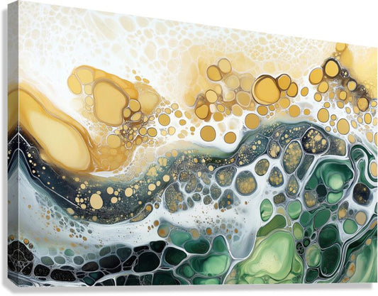 2304952 :: Giclée Stretched Canvas Print