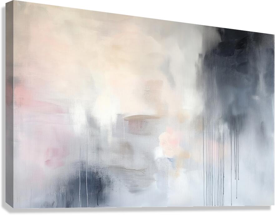 2304957 :: Giclée Stretched Canvas Print