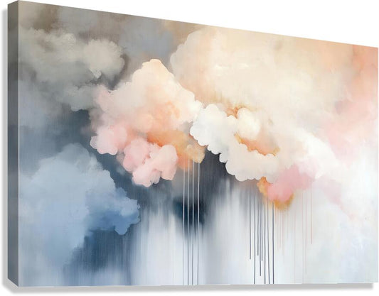 2304958 :: Giclée Stretched Canvas Print